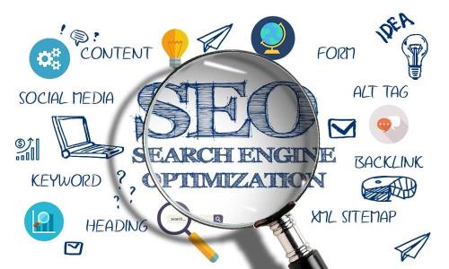 Seo For Photographrs