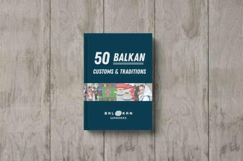 Balkan Wanders