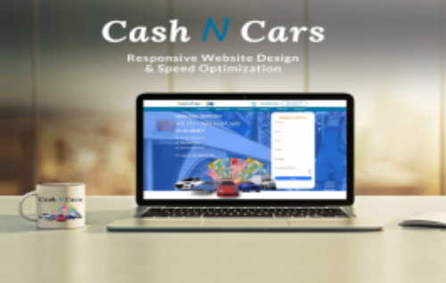 Yasin Azimi | Cash N Cars | Australia
