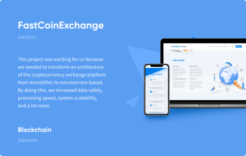 FastCoinExchange