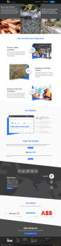 Asiaworker  - Android Mobile App