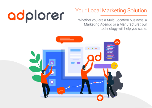 Adplorer Software Licensing