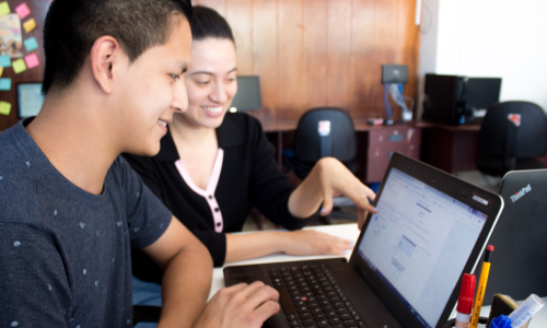 Software Testing (Automated/Manual)