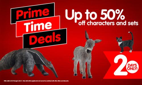 Prime Time Deals