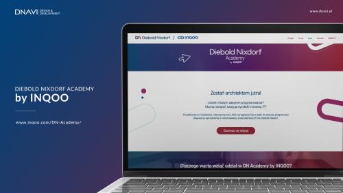 DN Academy - Wordpress Website & Design