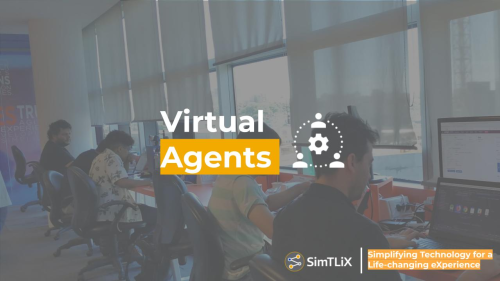Virtual Agents