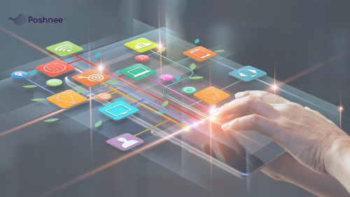 Grow Your Business with Poshnee Tech