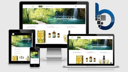 Al Amanaty Nature Online Shop