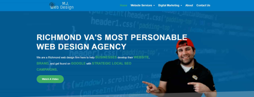 Company Website