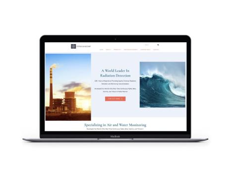 Website Rebuild