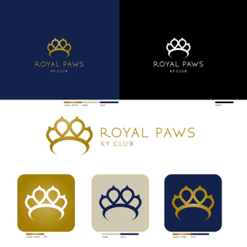 Brand and Logo Development