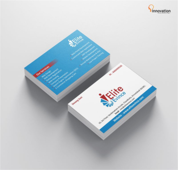 Business Card Design