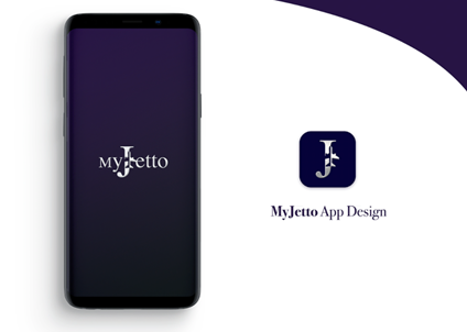 MyJetto App