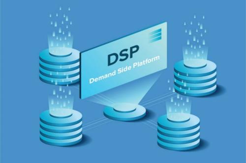 Demand Side Platform - Adtech