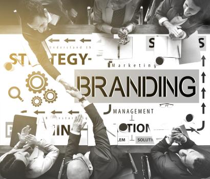 Corporate Branding Solutions || Mumbai, India