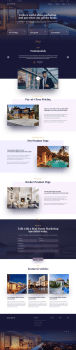 LUXVT Website Design & Development