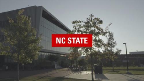 NC State: Entrepalooza