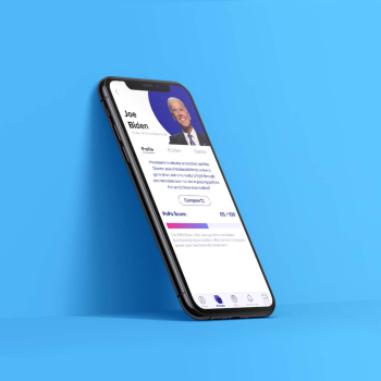 Gamified Microdonation Platform