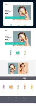 web design and development
