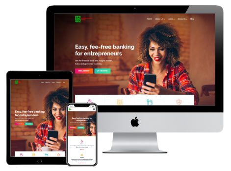 SAL-FOL Microfinance Bank