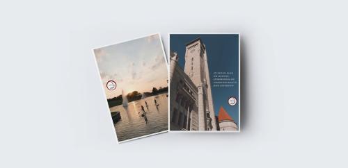 St. Louis Talent Attraction Book