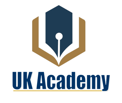 UK Academy Website