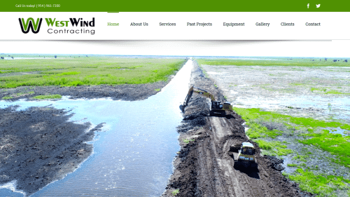 West Wind Contracting