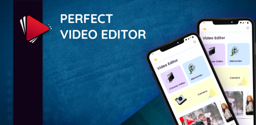 Video Editor App
