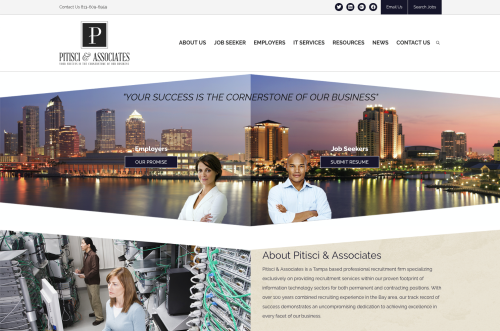 Tampa Staff