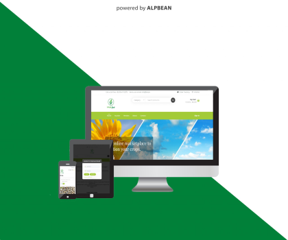 FASL (online agriculture service)