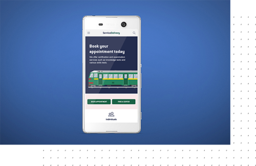 Enterprise Application Modernization