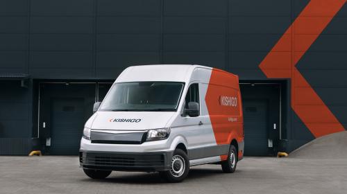 Kishigo  |  High Visibility Workwear  |  Logo, Brand Identity, Brand Strategy, Catalogs, Packaging
