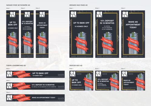 The City of Lougheed