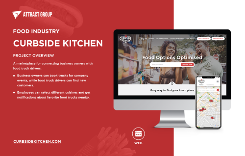 Curbside Kitchen
