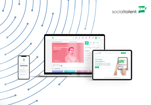 LXP deployed @ industry leaders across the globe.