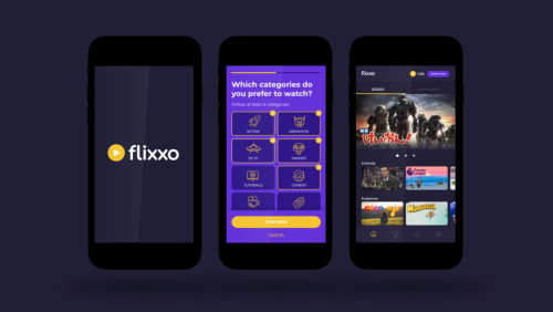 Flixxo