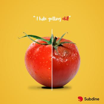 Campaign to avoid food wastage