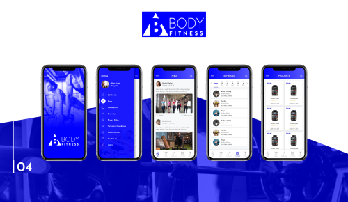 Fitness App & Software for franchise owners (franchises)