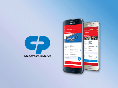 Colgate Palmolive