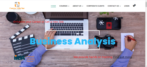 Careervibeinc