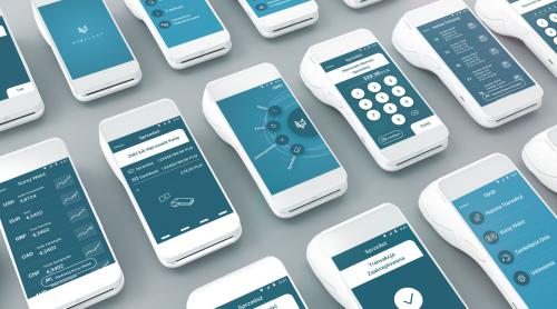 Novelpay — Point of Sales App for Android Terminal