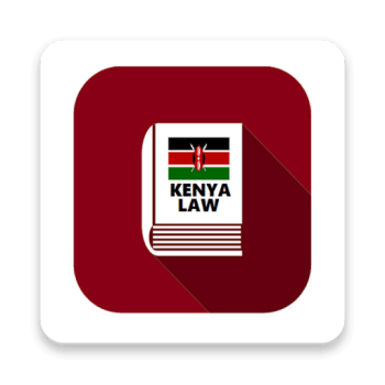 Kenya Law App