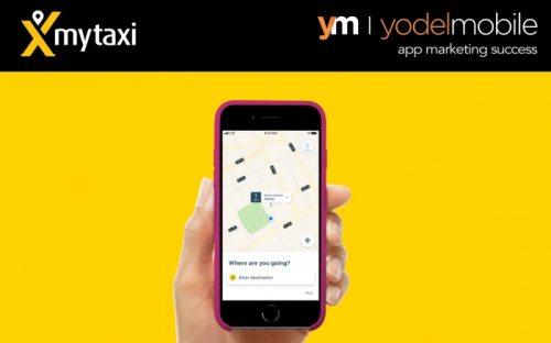 mytaxi: the mobile campaign of the decade