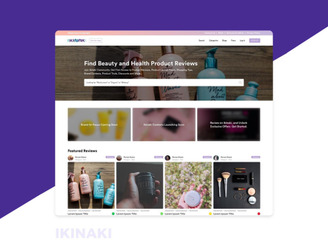 Ikinaki