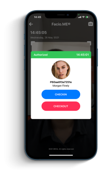 Turn your legacy devices to smart attendance machine