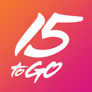 15toGO