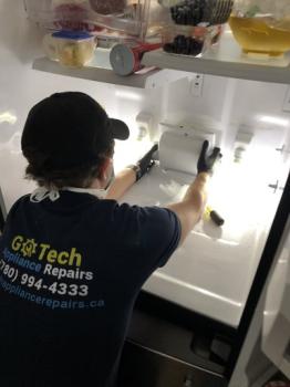 Appliance Repair Company