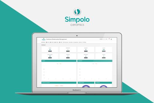 CRM development