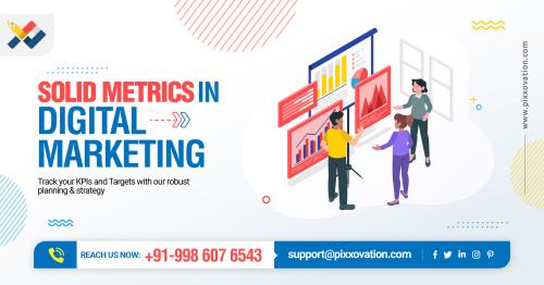 Best Digital marketing services