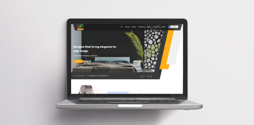 BB Design Labs Website Development and Digital Marketing service